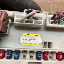 24330 C9900   Fuse box set Nissan Primera