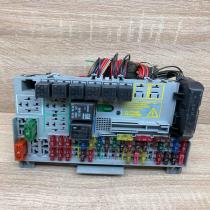 90589965   Fuse module Opel Astra G