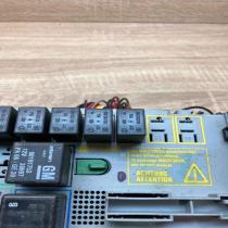 90589965   Fuse module Opel Astra G