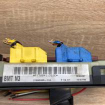 21650985 21650985 3A  Fuse module Renault Clio II