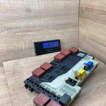 21650985 21650985 3A  Fuse module Renault Clio II