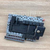9401802   Fuse module Volvo S60