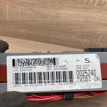 9401802   Fuse module Volvo S60