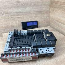 9401802   Fuse module Volvo S60
