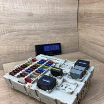 518273404   Fuse module Ford Focus
