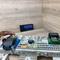 519199012 05002491  Fuse module Volvo V50