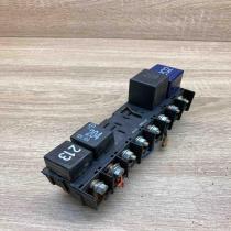 4A0941822 896046  Fuse box set Audi A4 S4 B5 8D