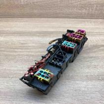 4A0941822 896046  Fuse box set Audi A4 S4 B5 8D