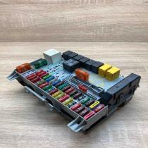90589965 Used  Fuse module Opel Astra G