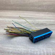 1096033G   Fuse box set Renault Scenic I