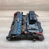 8364542   Fuse box set BMW 3 E46