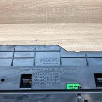 8364542   Fuse box set BMW 3 E46