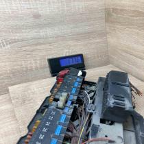 8364542   Fuse box set BMW 3 E46
