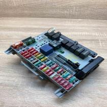 90504534   Fuse box set Opel Vectra B