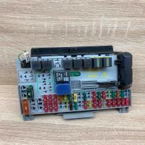 90504534   Fuse box set Opel Vectra B