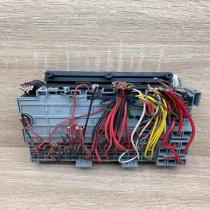 90504534   Fuse box set Opel Vectra B