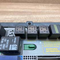 90504534   Fuse box set Opel Vectra B