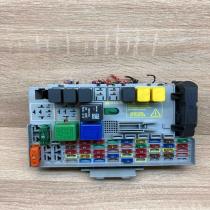 24412497   Fuse box set Opel Astra G