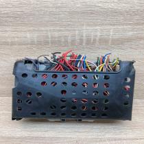 24412497   Fuse box set Opel Astra G