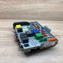 24412497   Fuse box set Opel Astra G