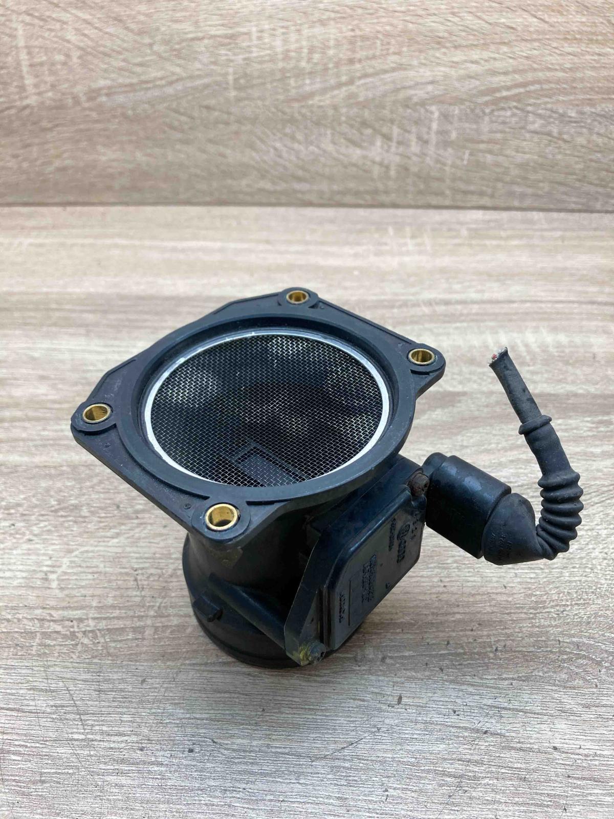 06A906461B AFH60 10C  Mass air flow meter Volkswagen Golf IV