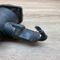 028906461 0281002216  Mass air flow meter Volkswagen PASSAT B5