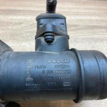 028906461 0281002216  Mass air flow meter Volkswagen PASSAT B5