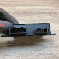 7M0953257AA 5WK48470  Immobilizer control unit/module Seat Alhambra (Mk1)