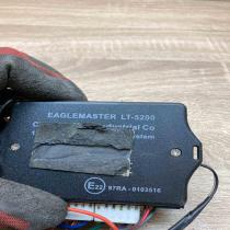 97RA 0103516 LT 5200 Eaglemaster Comfort/convenience module Ford Focus