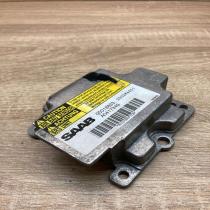 05018833 A0417349  Airbag control unit/module Saab 9-3 Ver1