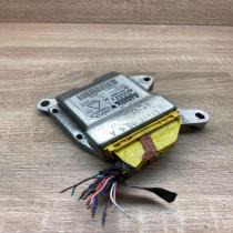 601958800 8200138952  Airbag control unit/module Renault Laguna II