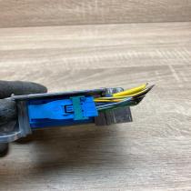 90520841 5WK4168 Used AF Airbag control unit/module Opel Astra G