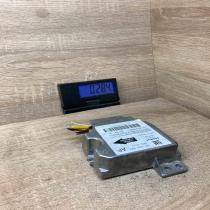 90520841 5WK4168 Used AF Airbag control unit/module Opel Astra G