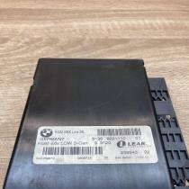 9221110   Comfort/convenience module BMW 5 E60 E61