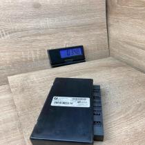 9221110   Comfort/convenience module BMW 5 E60 E61