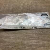 WHT005558 WHT 005 558 WAG seal O ring Other engine part Volkswagen Tiguan
