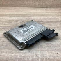 6K0906032C 0261206031  Engine control unit/module ECU Seat Cordoba (6K)