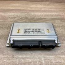 8D0907558F 0261204614  Engine control unit/module ECU Volkswagen PASSAT B5