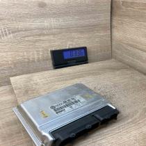 8D0907558F 0261204614  Engine control unit/module ECU Volkswagen PASSAT B5