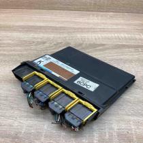 1S7T 15K600 KD 5WK48743E With Plug Comfort/convenience module Ford Mondeo Mk III