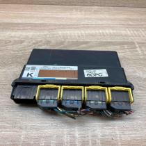 1S7T 15K600 KD 5WK48743E With Plug Comfort/convenience module Ford Mondeo Mk III
