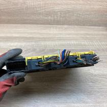 1S7T 15K600 KD 5WK48743E With Plug Comfort/convenience module Ford Mondeo Mk III
