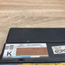 1S7T 15K600 KD 5WK48743E With Plug Comfort/convenience module Ford Mondeo Mk III