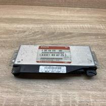 4D0907379D 0265108005 Used  ABS control unit/module Audi A4 S4 B5 8D