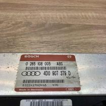 4D0907379D 0265108005 Used  ABS control unit/module Audi A4 S4 B5 8D