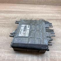 030906026AK 0261203744  Engine control unit/module ECU Volkswagen Polo III 6N 6N