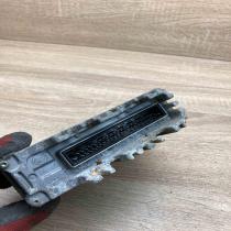 030906026AK 0261203744  Engine control unit/module ECU Volkswagen Polo III 6N 6N