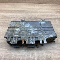030906026AK 0261203744  Engine control unit/module ECU Volkswagen Polo III 6N 6N