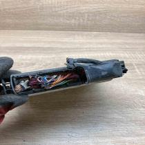 038906019AF 0281010289  Engine control unit/module ECU Skoda Fabia Mk1 (6Y)