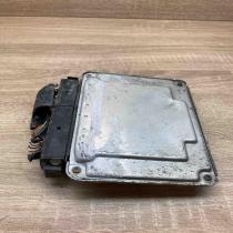 038906019AF 0281010289  Engine control unit/module ECU Skoda Fabia Mk1 (6Y)